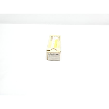 Agastat 4-120SEC 120V-AC TIME DELAY RELAY SSC22AEA